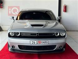 دۆج چالنجەر